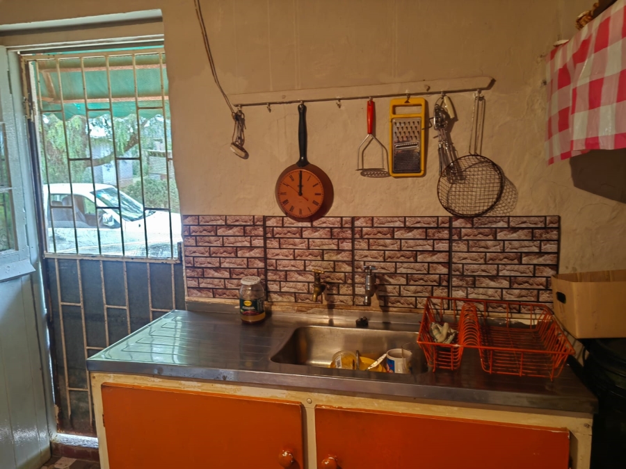 3 Bedroom Property for Sale in Uniondale Western Cape